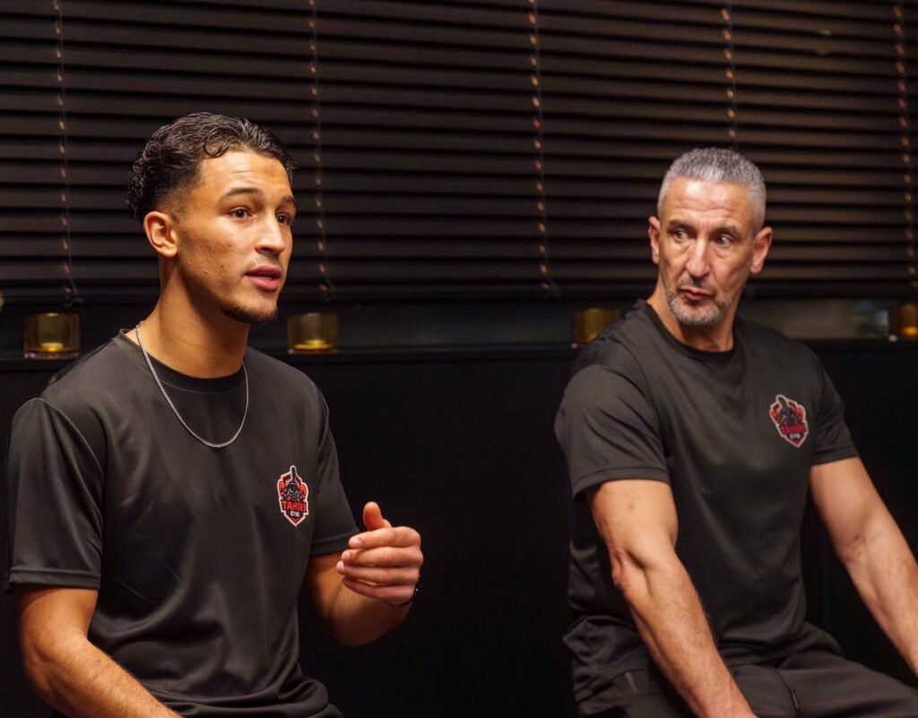 sport community in oosterhout