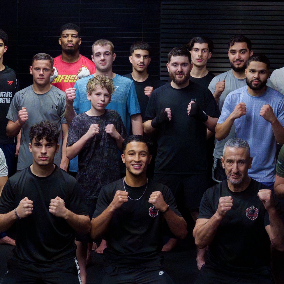 personal training oosterhout 1 op 1