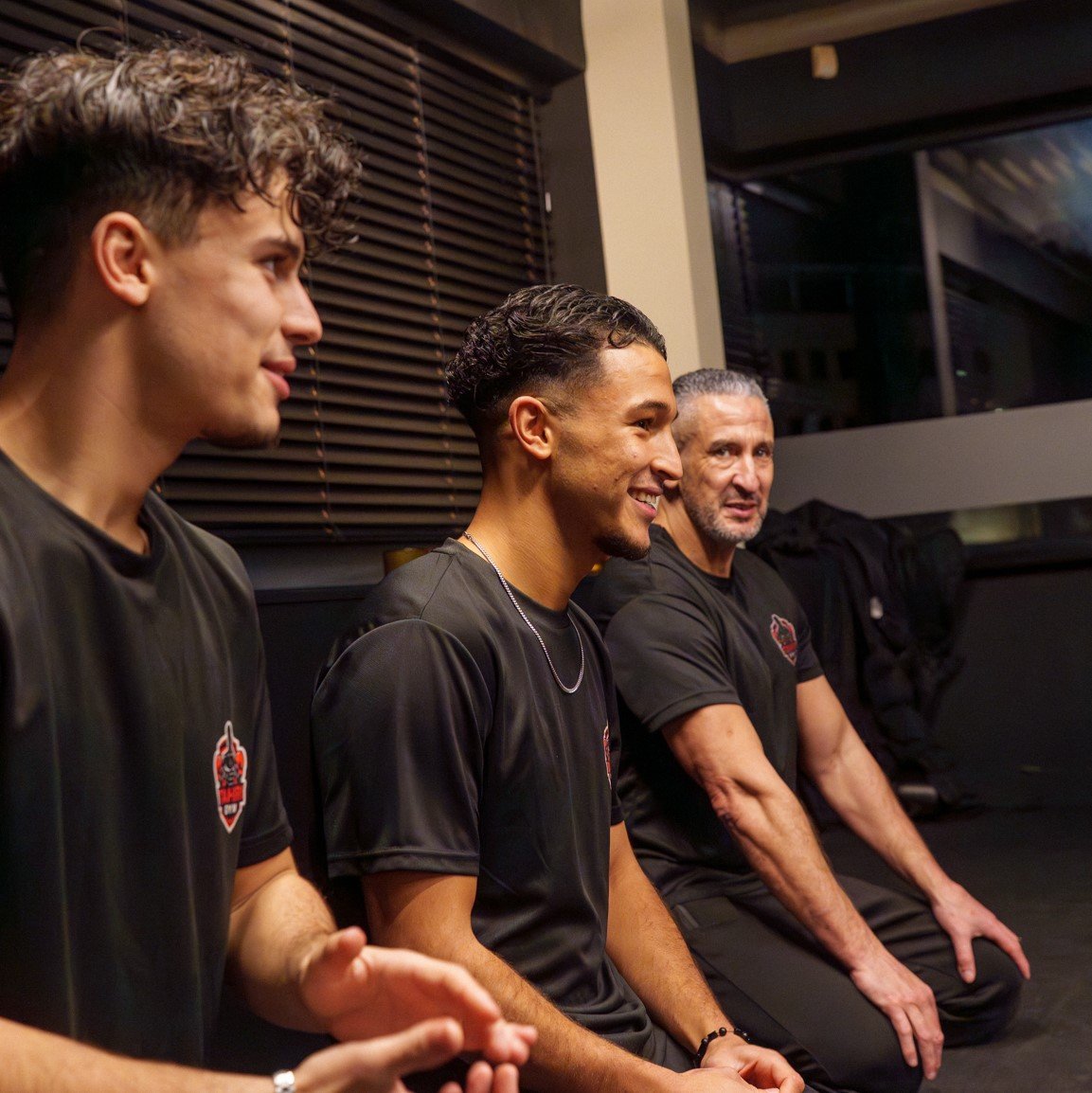 personal trainer oosterhout krachttraining