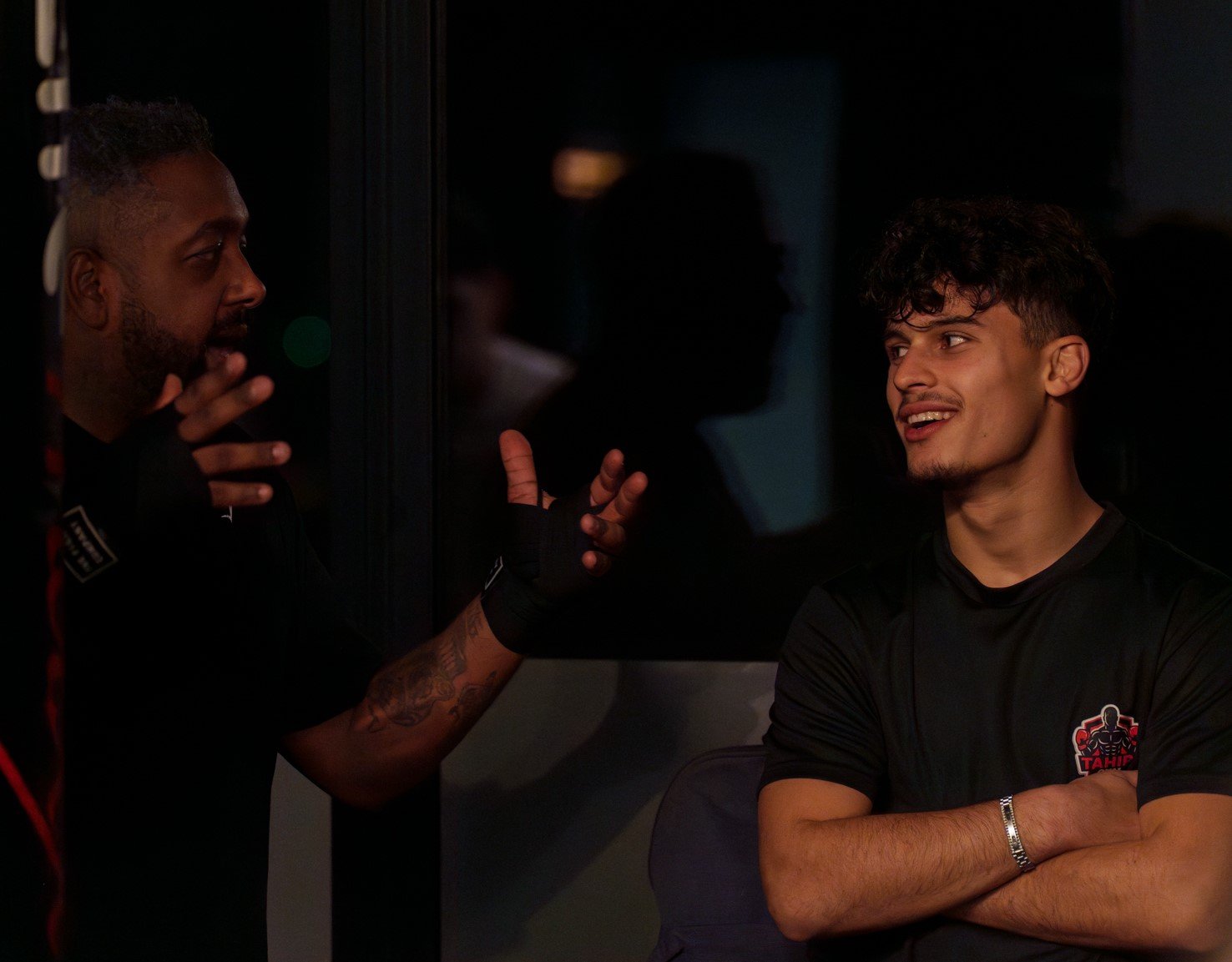 zakelijke sporttraining op maat