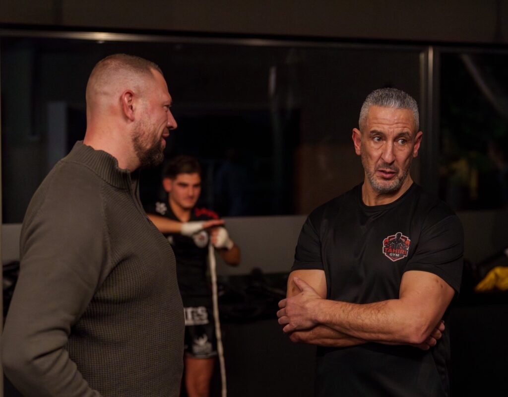 teamtraining voor bedrijven