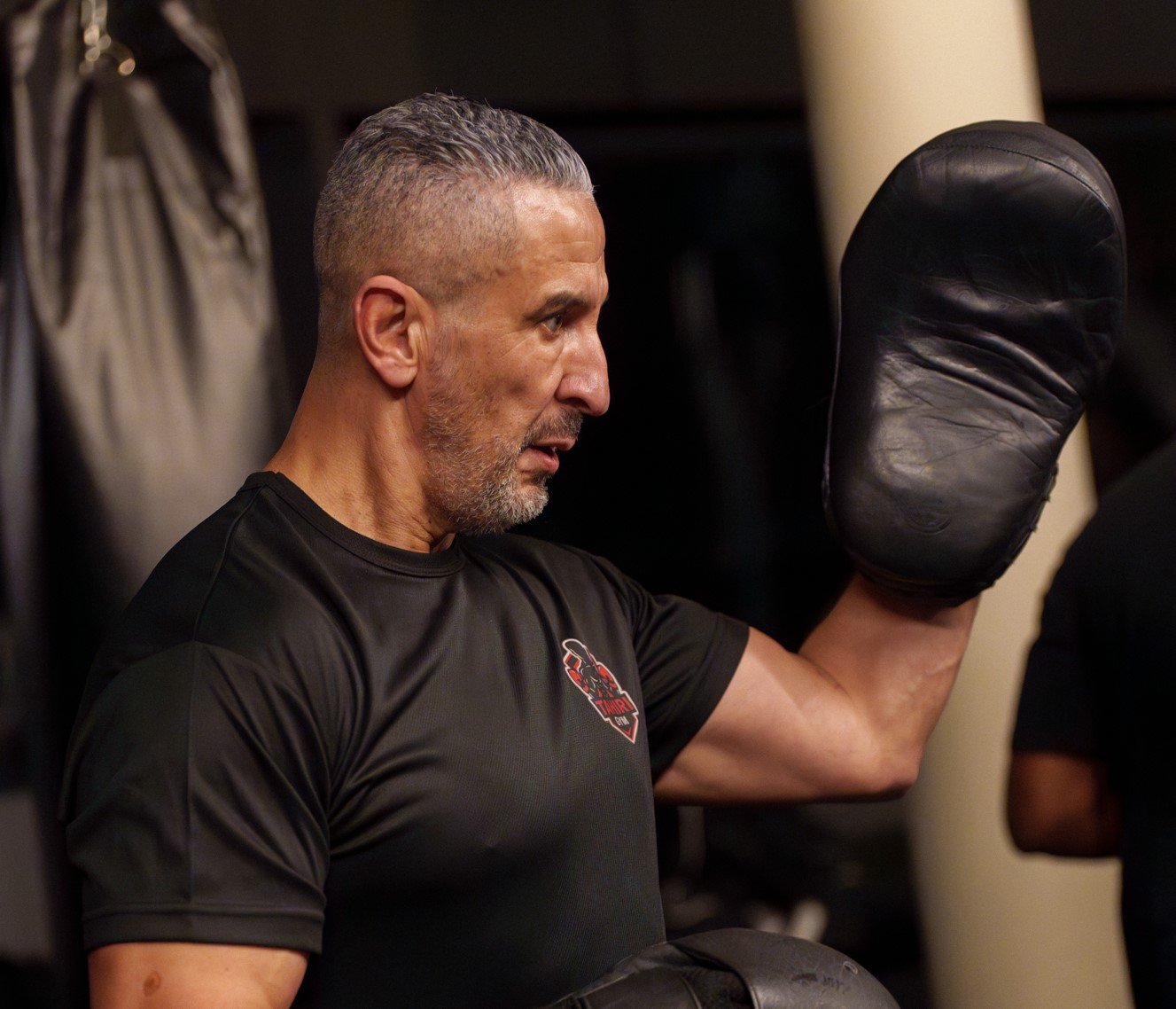 privé fitness training oosterhout