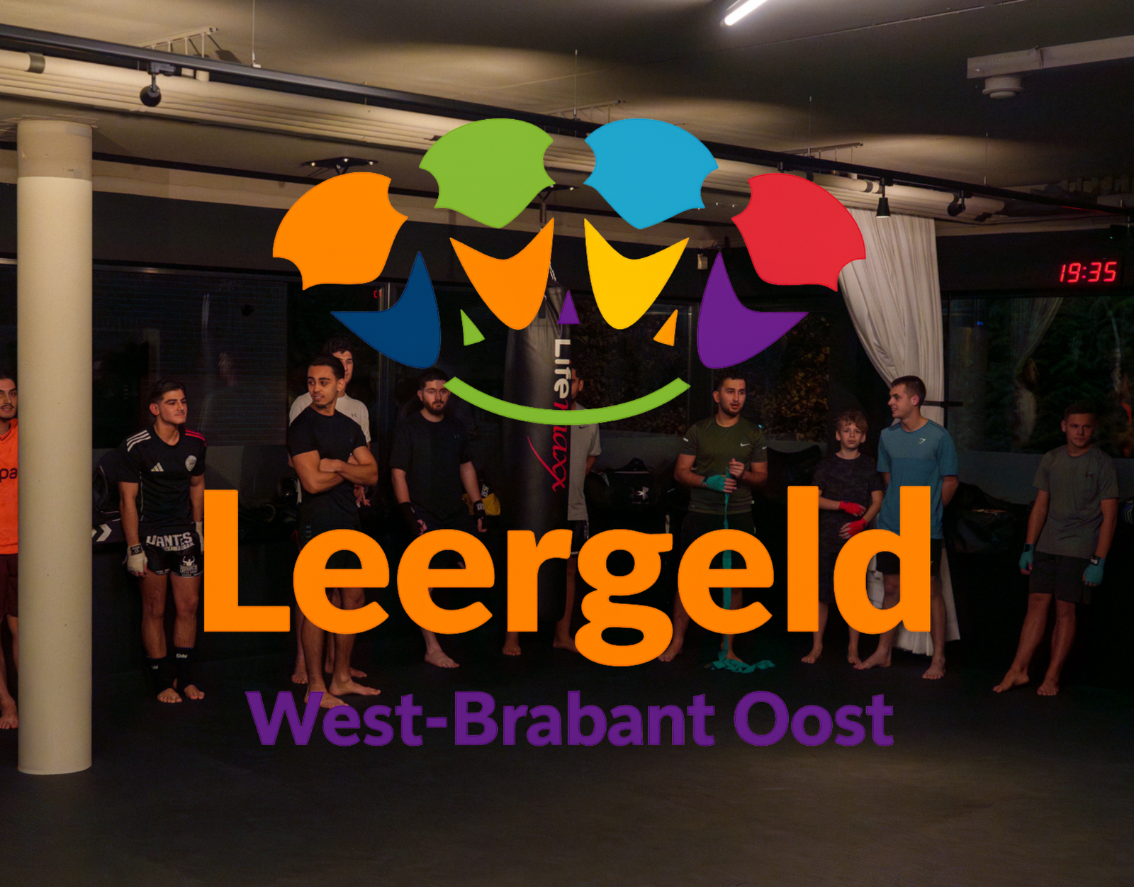 Stichting Leergeld West-Brabant Oost